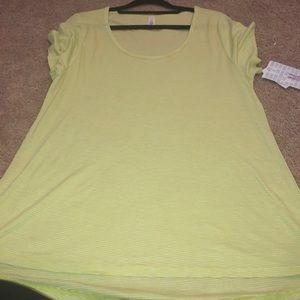 LuLaRoe Classic T